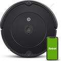 Robot Vacuum with Wi-Fi Connectivity Q271