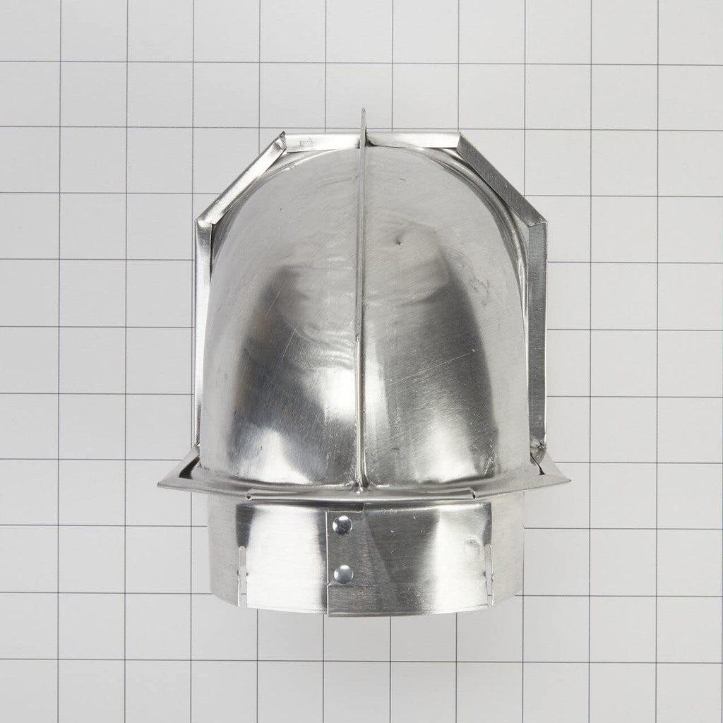 Aluminium Elbow Vent Connector For Dryers L653086