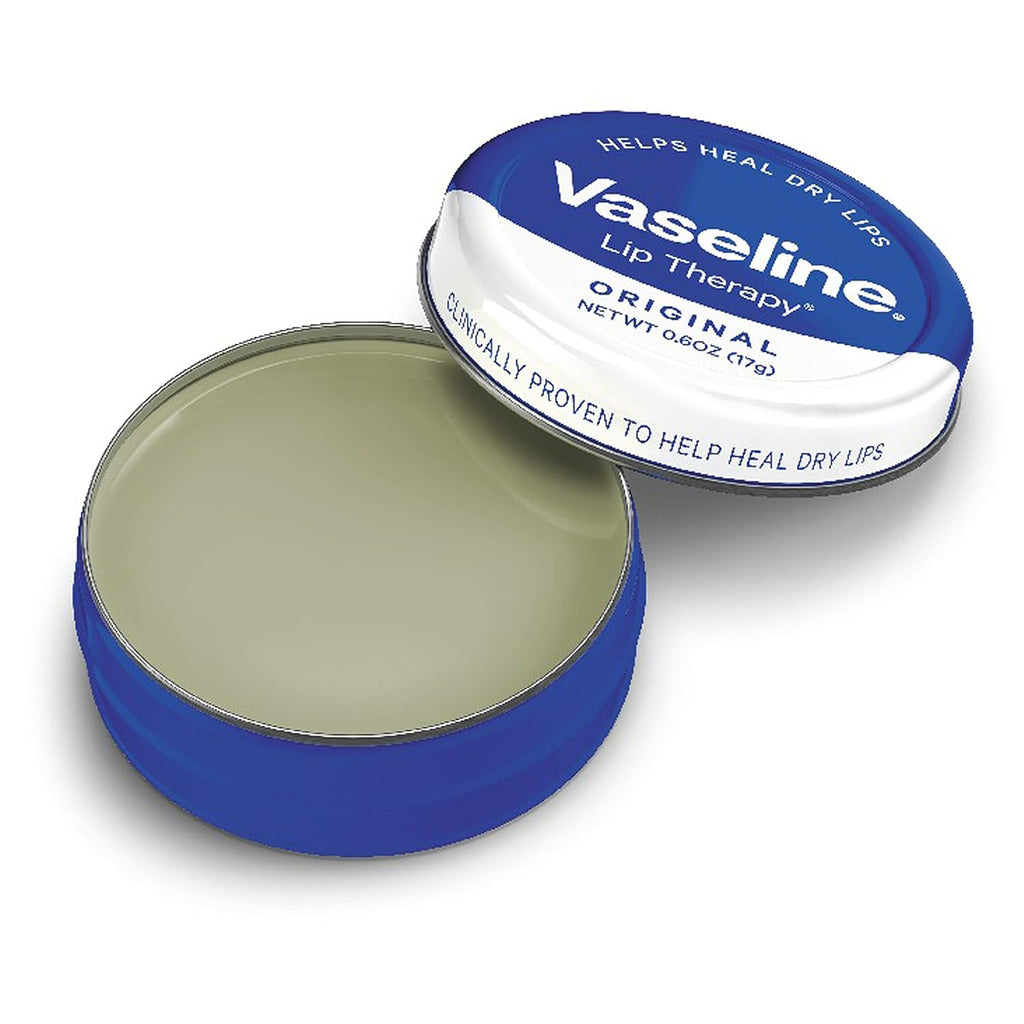 Lip Balm Tin, Original, 0.6 oz C2434