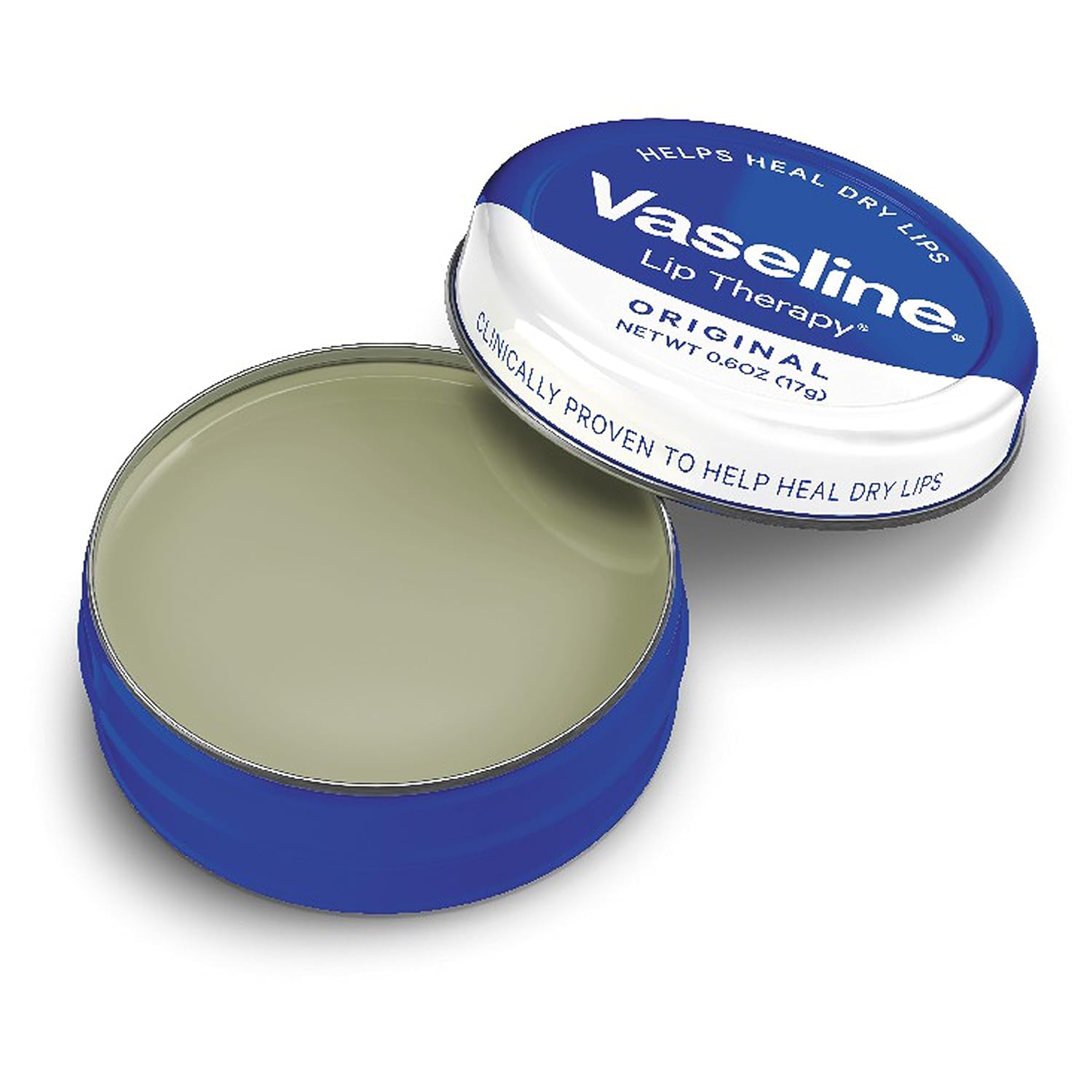 Lip Balm Tin, Original, 0.6 oz C2434