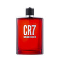 Cristiano Ronaldo Cr7 Man Eau De Toilette Tester 100ml G27667