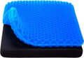 Gel Seat Cushion with Non-Slip Cover T834311