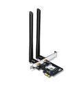 AC1200 Dual Band PCIe WiFi Card with Bluetooth 4.2 V533066