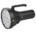 200,000 Lumens Rechargeable Flashlight K35313