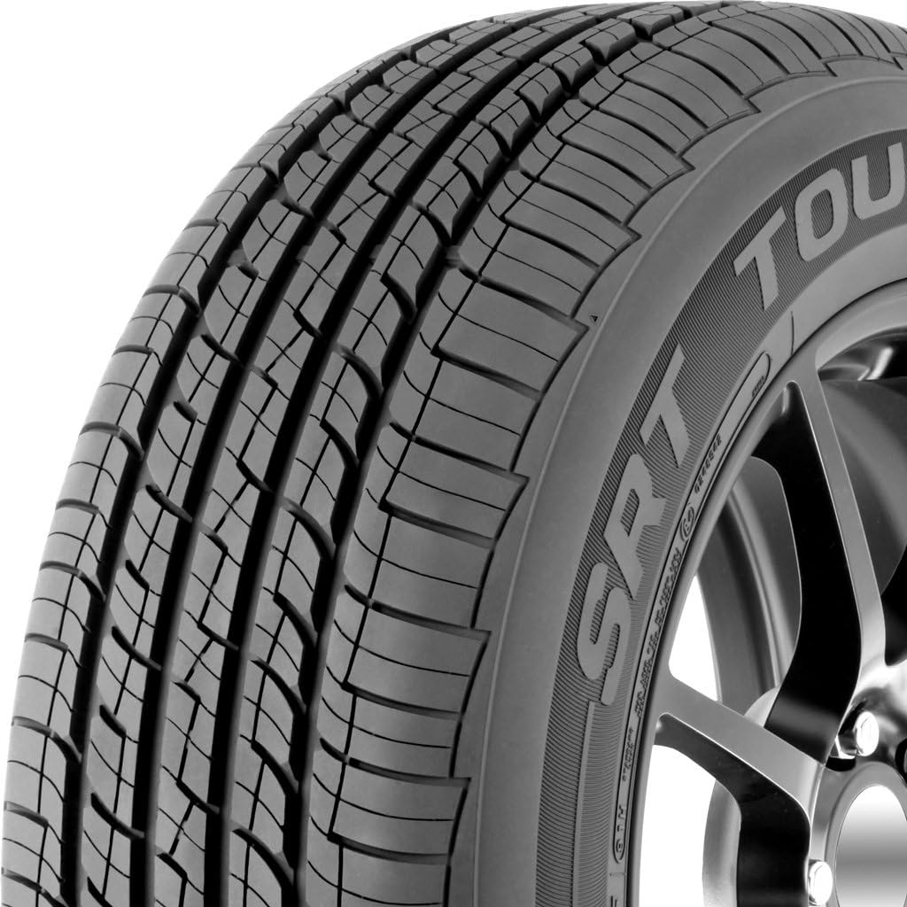 205/55R16 91H Radial Tire V852151