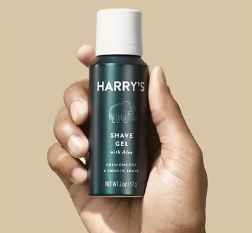 Shave Gel R4178