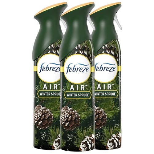 8.8 oz Pack of 3 Air Freshener Spray T797344
