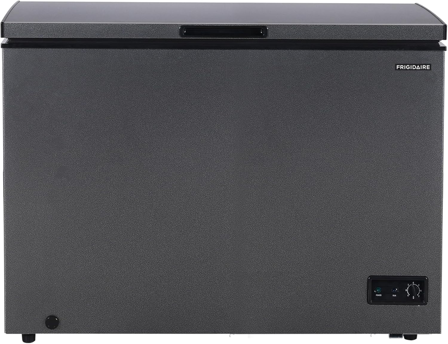 10 Cu. Ft. Chest Deep Freezer with Adjustable Thermostat R49069