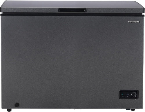 10 Cu. Ft. Chest Deep Freezer with Adjustable Thermostat R49069