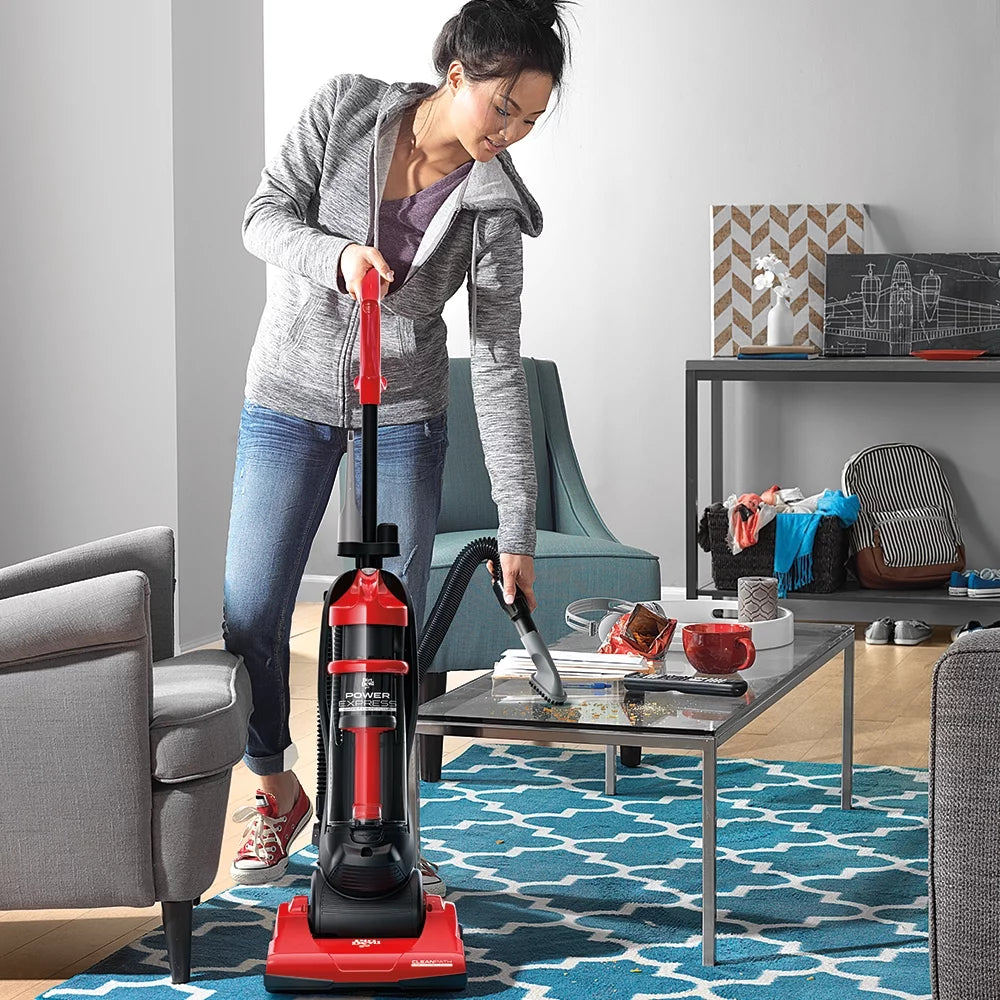 Upright Bagless Vacuum T507613
