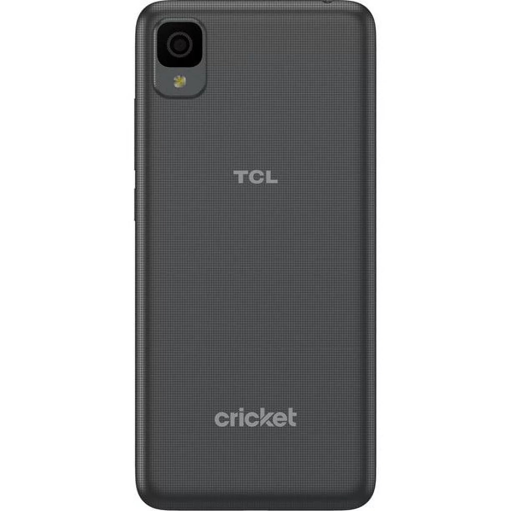Slate Gray 32GB 3GB RAM Smartphone W174