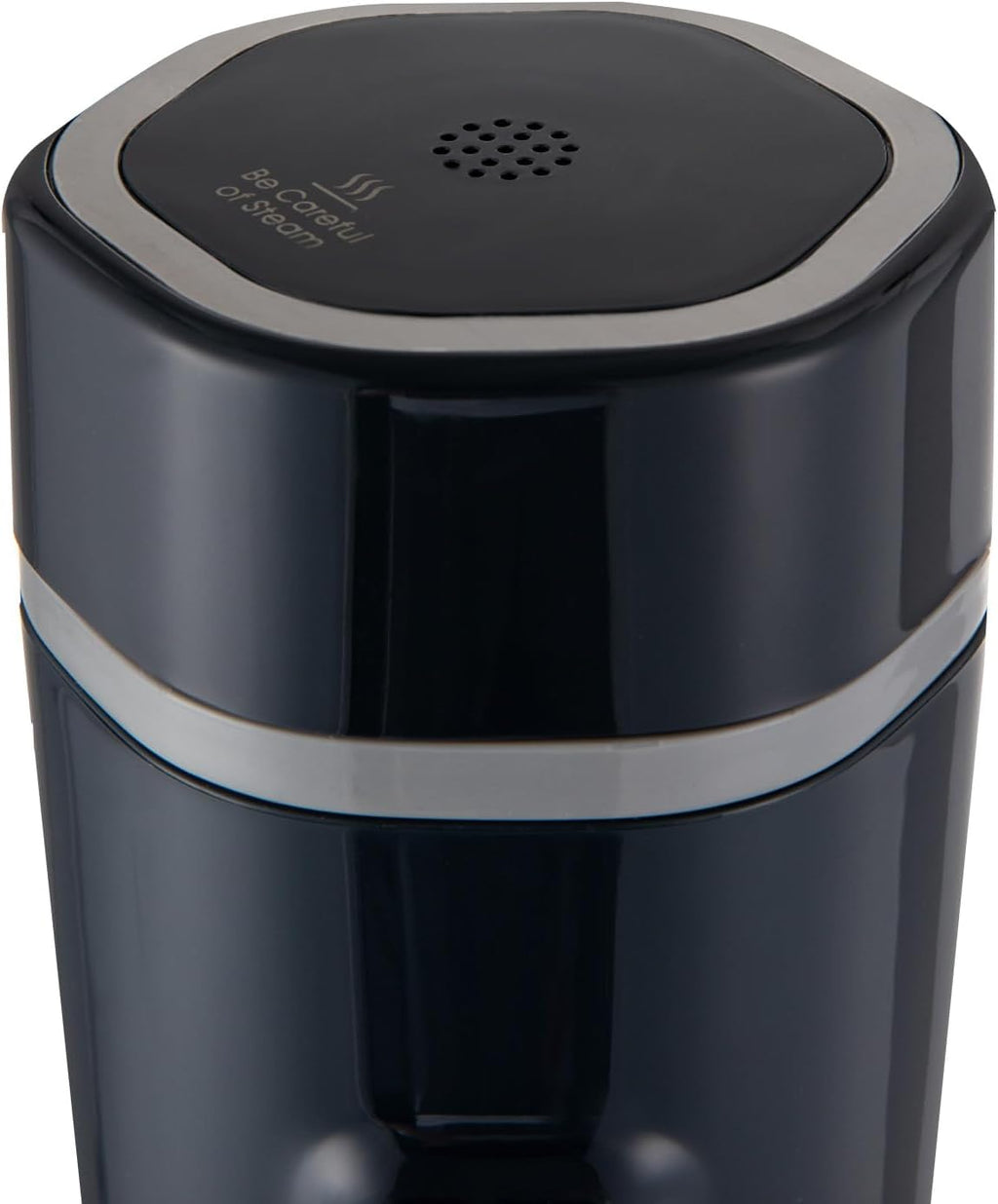 304 Stainless Steel Mini Electric Kettle with 4 Temperature Controls N459