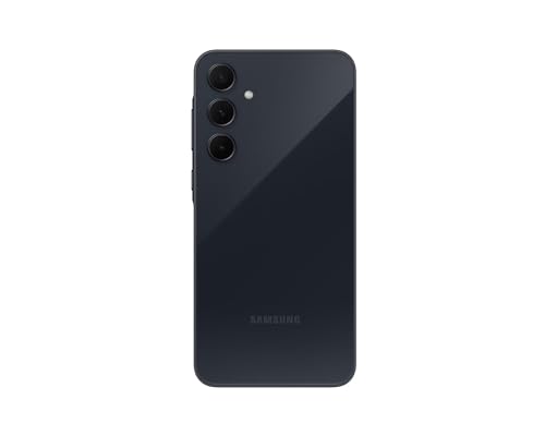 128GB Dual-SIM Unlocked Android Smartphone (Awesome Navy) F302