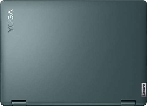 13.3" 2-in-1 Touchscreen Laptop with 8GB RAM 256GB SSD W9051