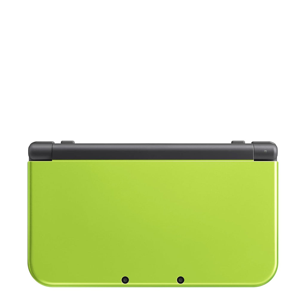 New Lime Green Nintendo 3DS XL U6044