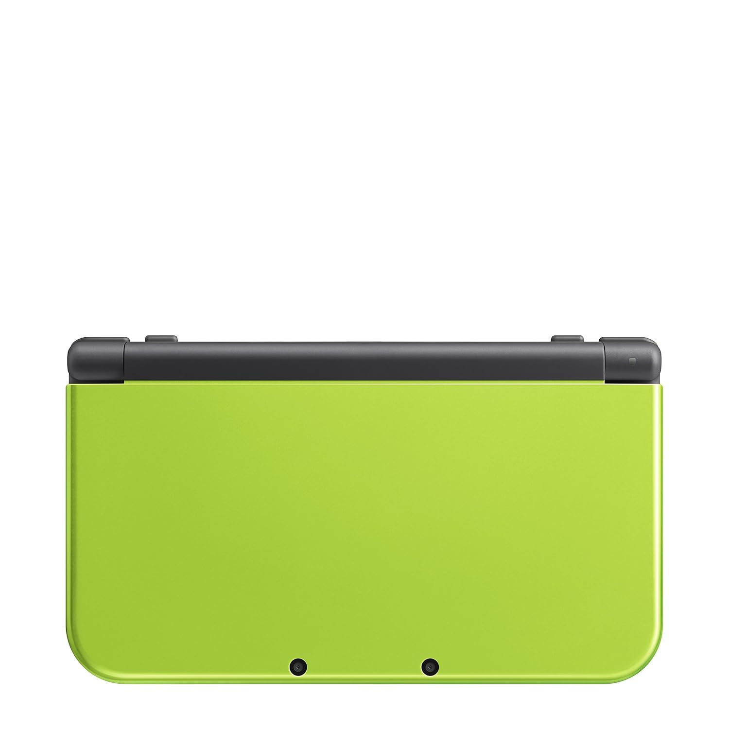New Lime Green Nintendo 3DS XL U6044