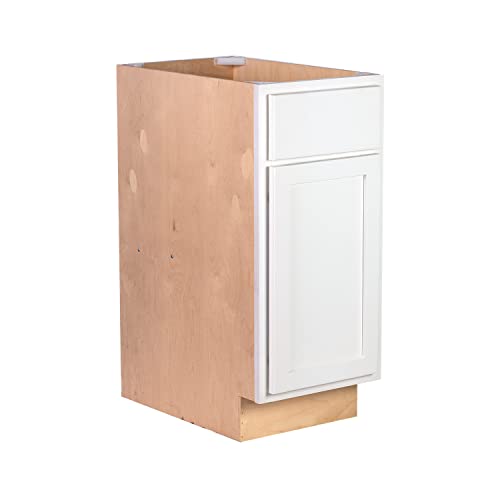 10 Foot Provincial Stain RTA Kitchen Cabinets E7304