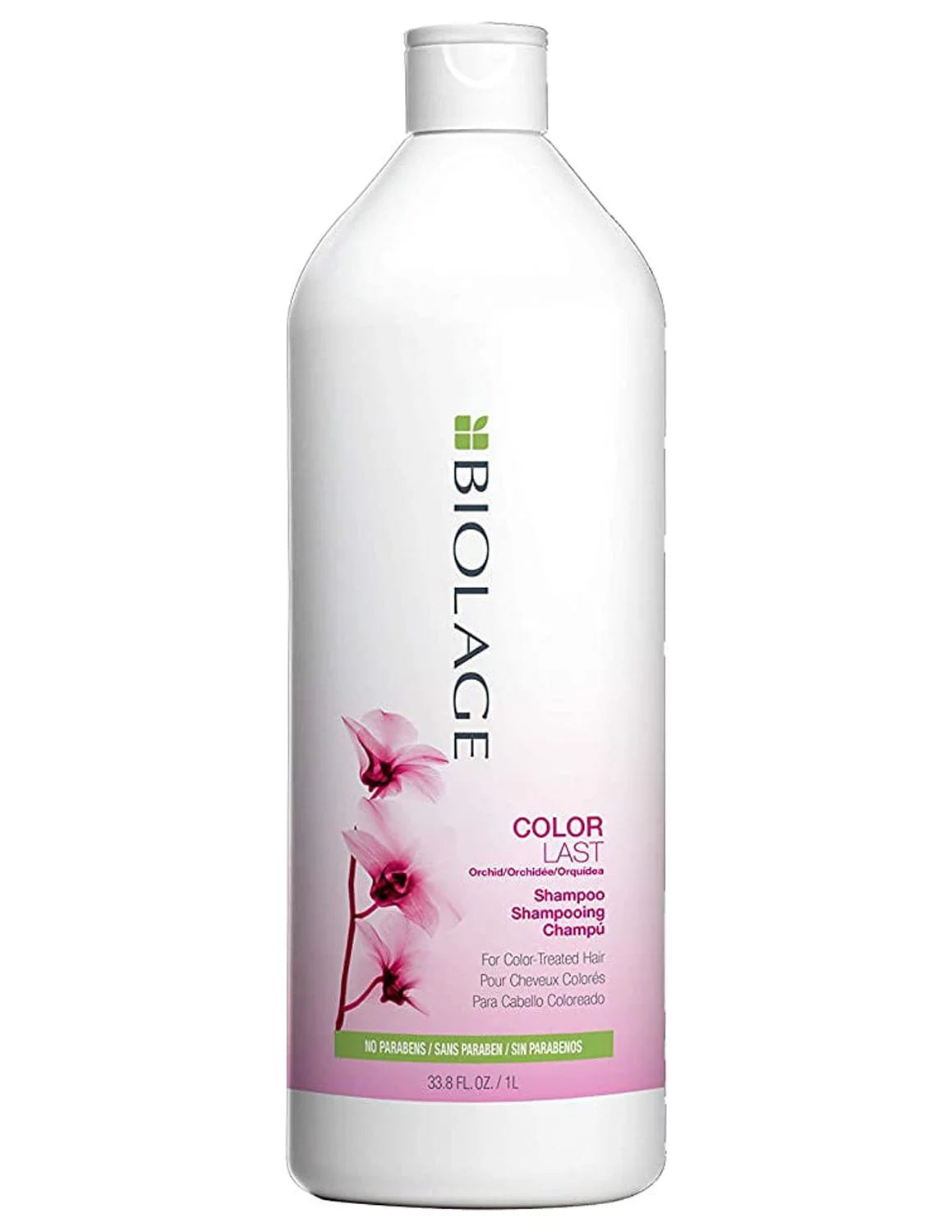 33.8 oz Shampoo & Conditioner Duo Set V5968