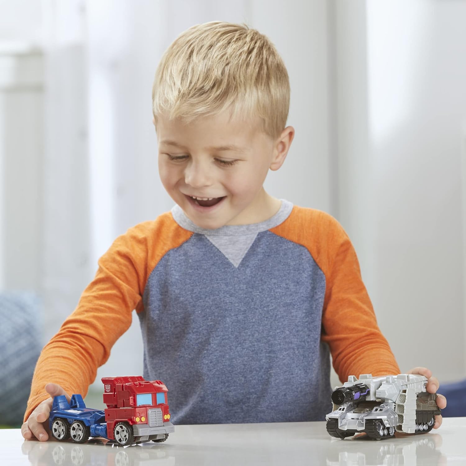 2-Pack Action Figures I537019