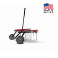 40 inch Rear Mount Dethatcher H87081