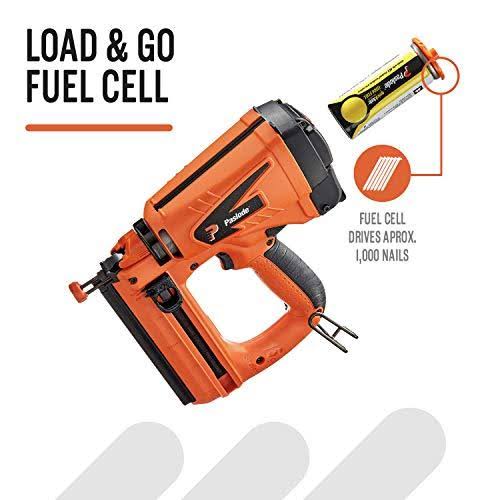 16 Gauge Cordless Finish Nailer P50993