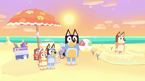 Bluey: The Videogame Nintendo Switch B261523