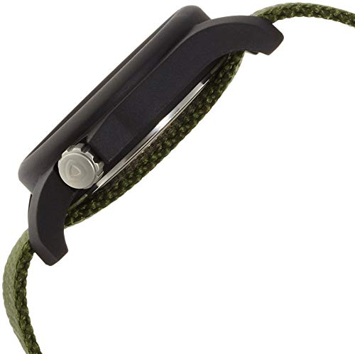Nylon Band Field Watch E976470