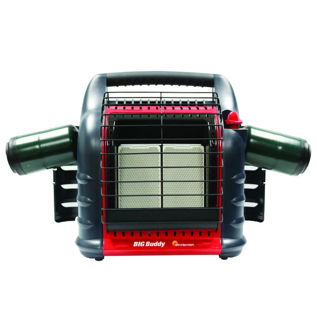 Portable 18,000 BTU Propane Heater P14794