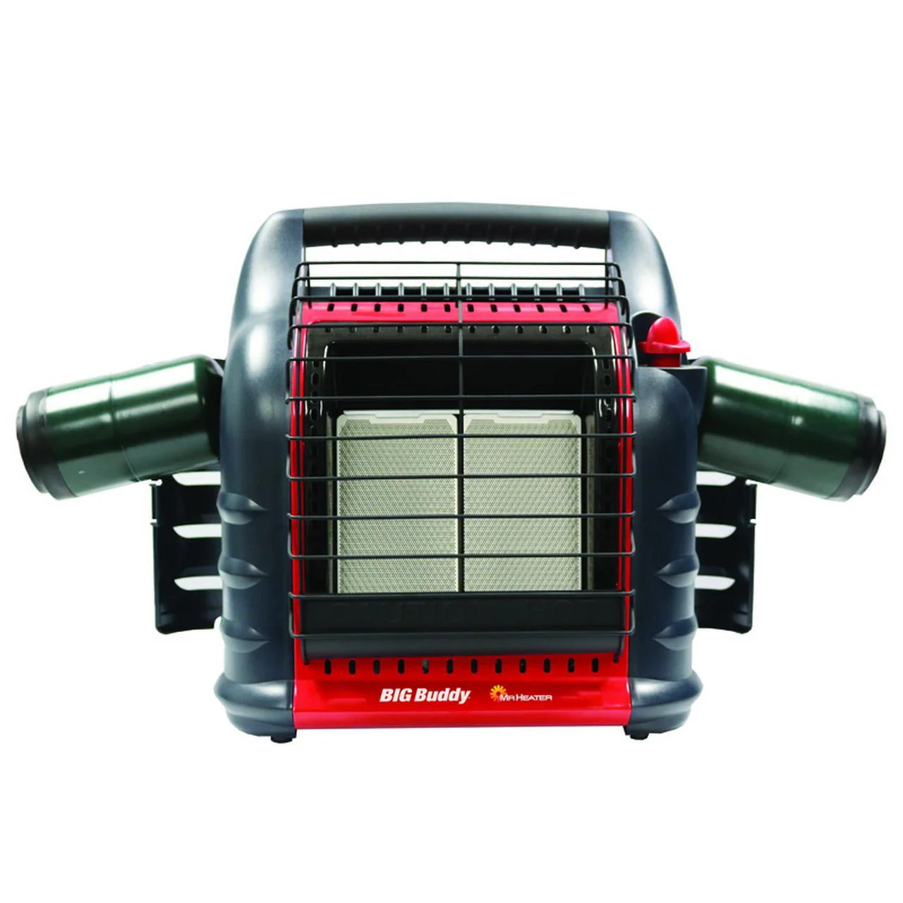 Portable 18,000 BTU Propane Heater P14794