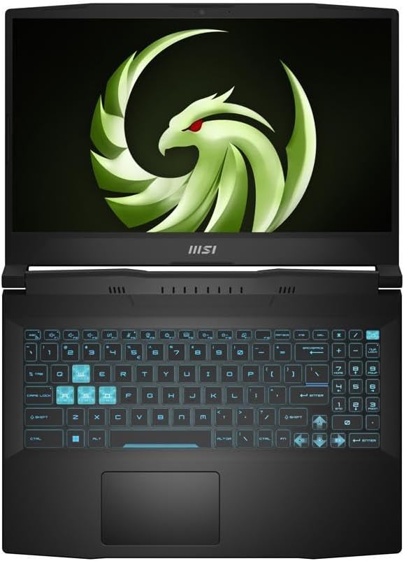 15.6" 144Hz FHD Gaming Laptop: Ryzen 9-7940HS, NVIDIA Geforce RTX 4060, 16GB DDR5, 1TB NVMe SSD, Win 11 H199621