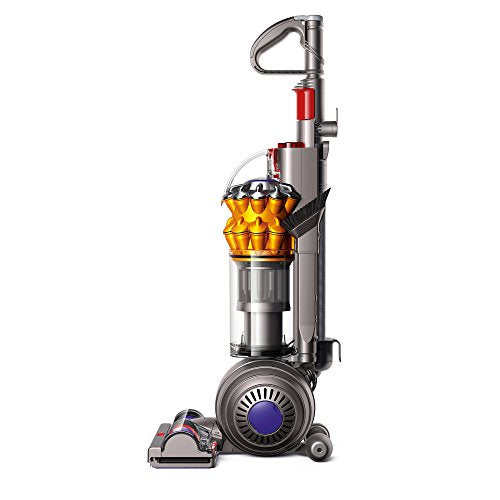 Small Ball Multi Floor Upright Vacuum Cleaner P4693