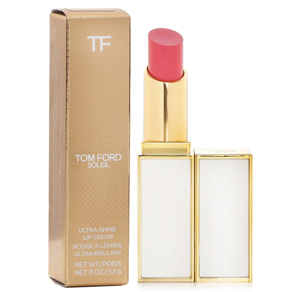 Ultra Shine Lip Color - # 40 Rose Beam 3.3g I642862