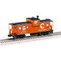 Wide Vision Caboose X89696