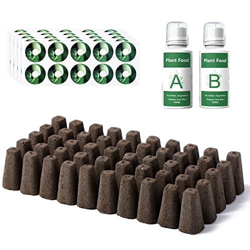 24pcs Seed Starter Pods with Nutrient Plant Foods L542771