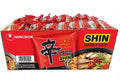 18 pk. 4.2 oz. Ramyun Noodles F404