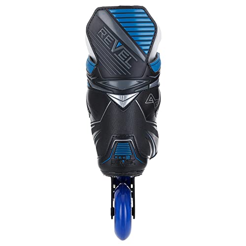 Junior Inline Hockey Skates O1670