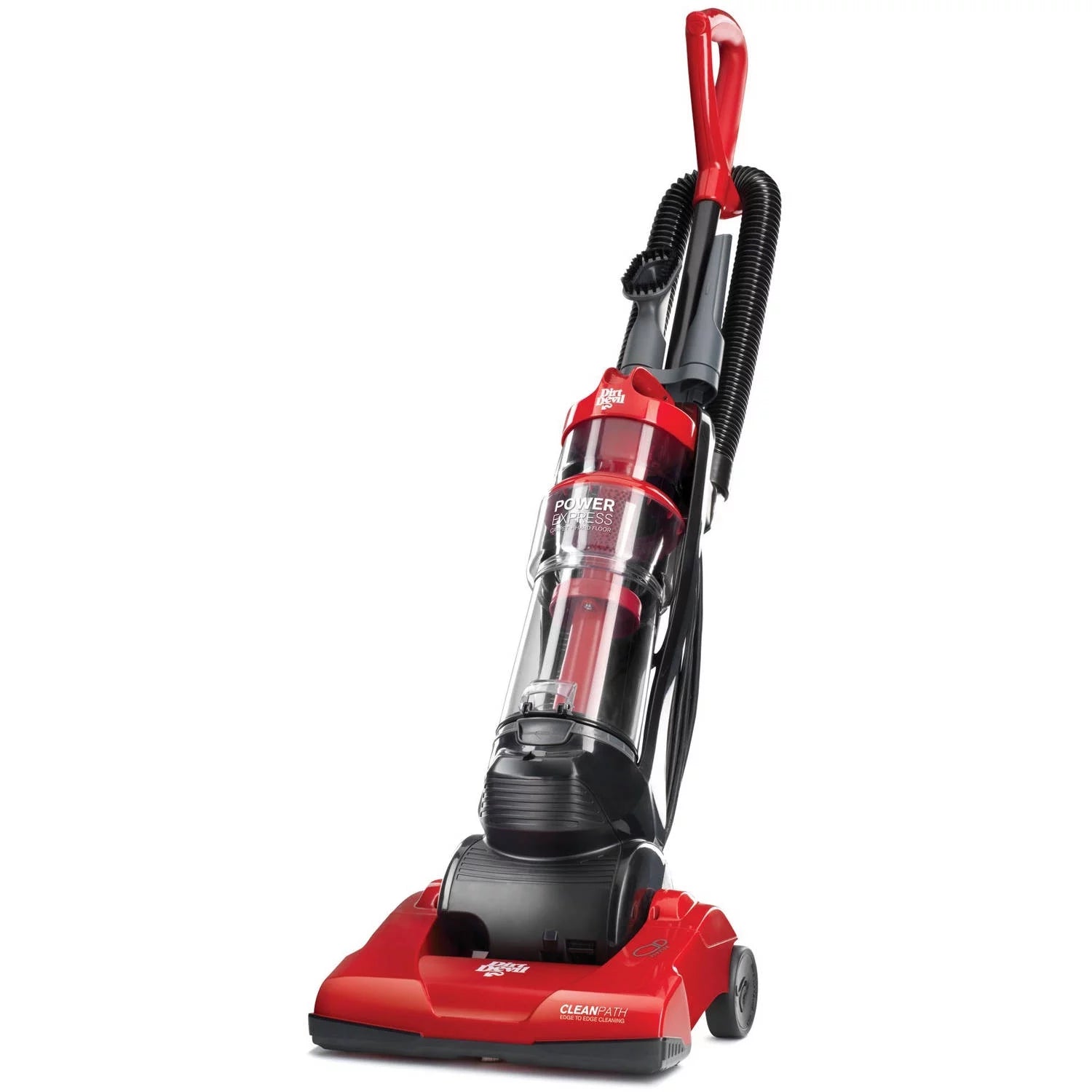 Upright Bagless Vacuum T507613