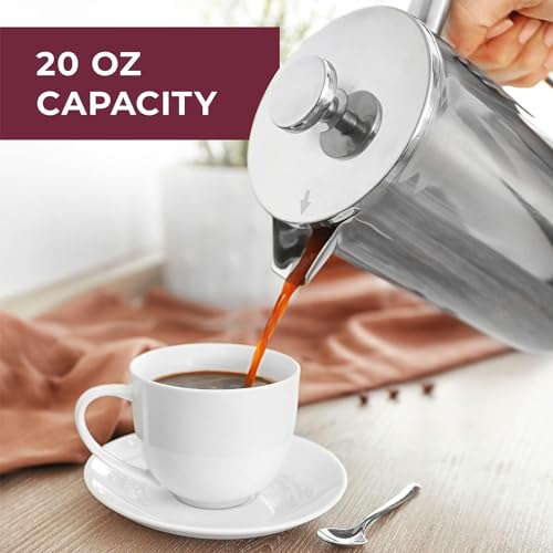 French Press E75817