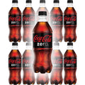20 Fl Oz Bottle Pack of 10 W5003