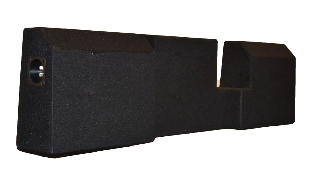 Dual 12" Subwoofer Enclosure J84876