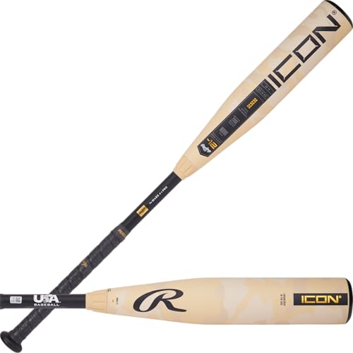 2 Pc. Composite Baseball Bat K84739