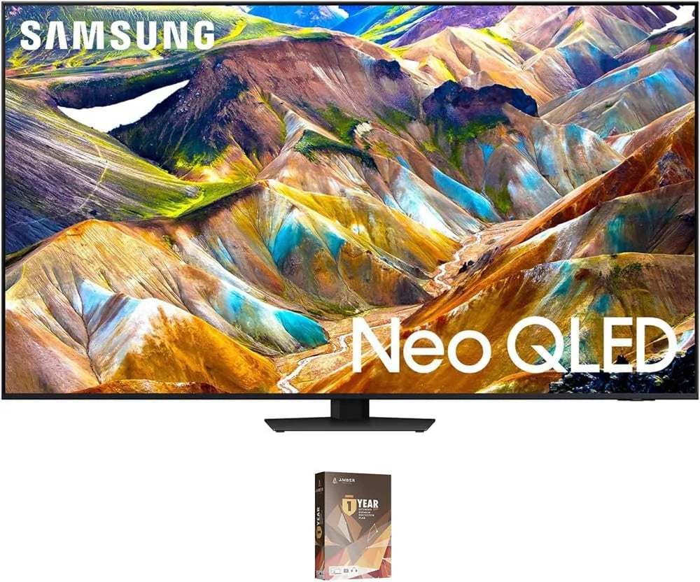 75 Inch Neo QLED 4K Smart TV Q752837