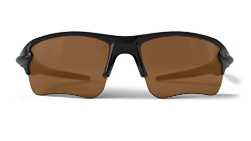 Polarized Sling blade Sunglasses K64235