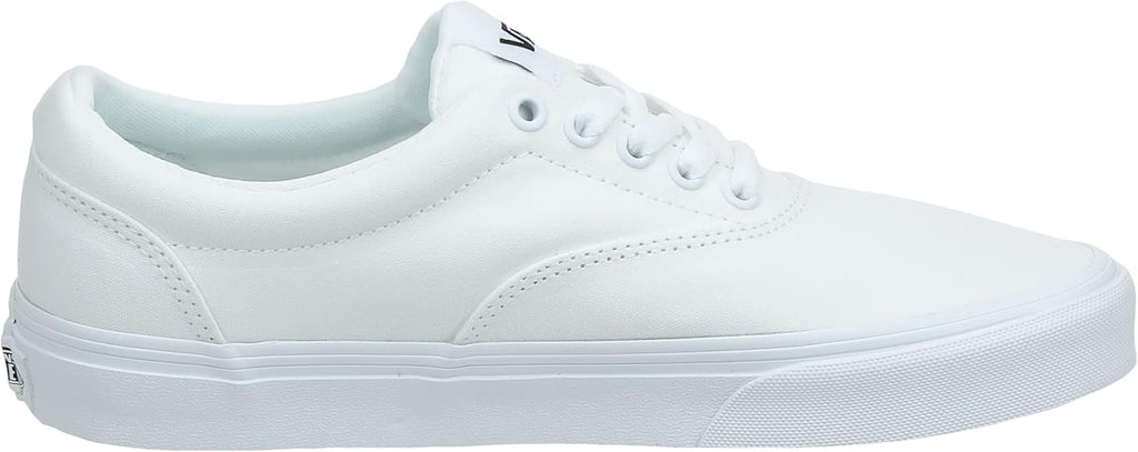 White Trainers F64718