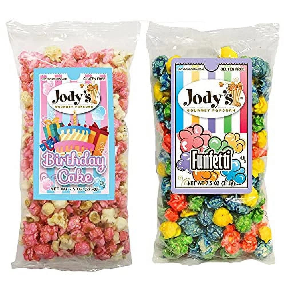 Birthday Bundle (6 Bags) X740