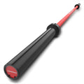 7ft 40 lb Olympic Bar Weight Barbell 700 lb Capacity V183