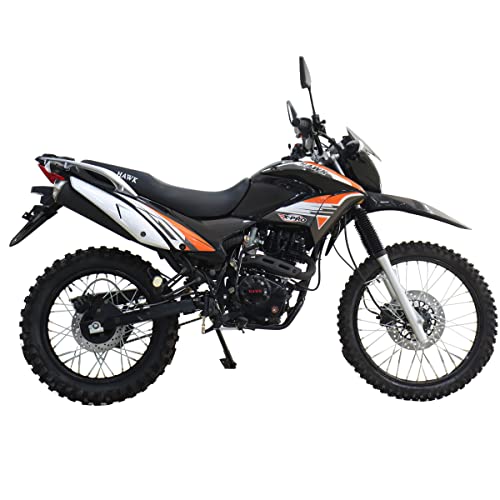 Big 21"/18" Wheels Dirt Bike Motorcycle T737
