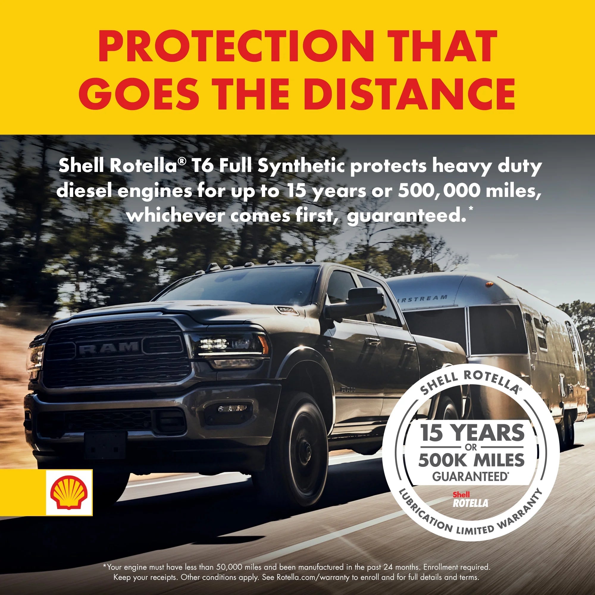 15W-40 Full Synthetic Diesel Engine Oil, 5 Gallon T716611