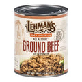 Canned Ground Beef 28 oz F171