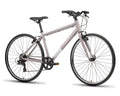 Lifestyle 700c Bike Grey S4061